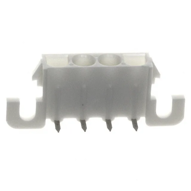TE Connectivity AMP Connectors 3-643230-0