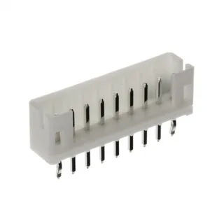 TE Connectivity AMP Connectors 440054-9