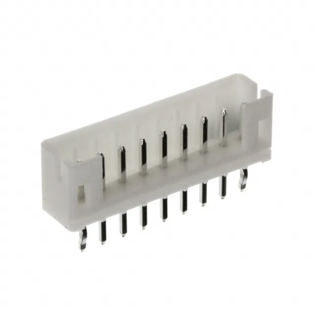 TE Connectivity AMP Connectors 440054-9 — Pin Headers