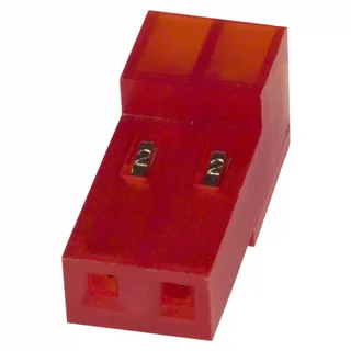 TE Connectivity AMP Connectors 3-640433-2