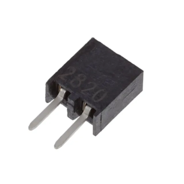 2314876-2 — TE Connectivity AMP Connectors product photo