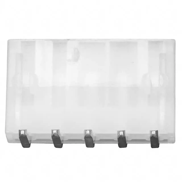 39303057 — Molex product photo