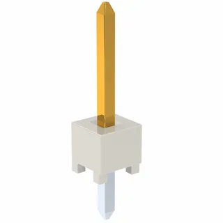 Samtec Inc. HTSW-101-07-L-S