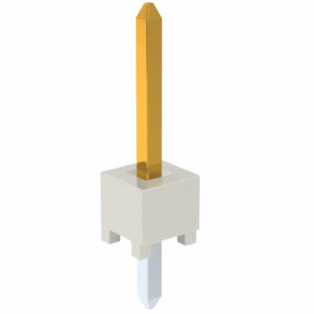 HTSW-101-07-L-S — Samtec Inc. product photo