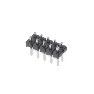 Samtec Inc. MTMM-105-02-T-D-065