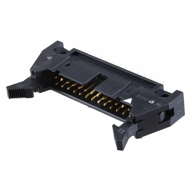 Hirose Electric Co Ltd HIF3BA-26PA-2.54DSA(71) — Pin Headers, Sockets & Housings
