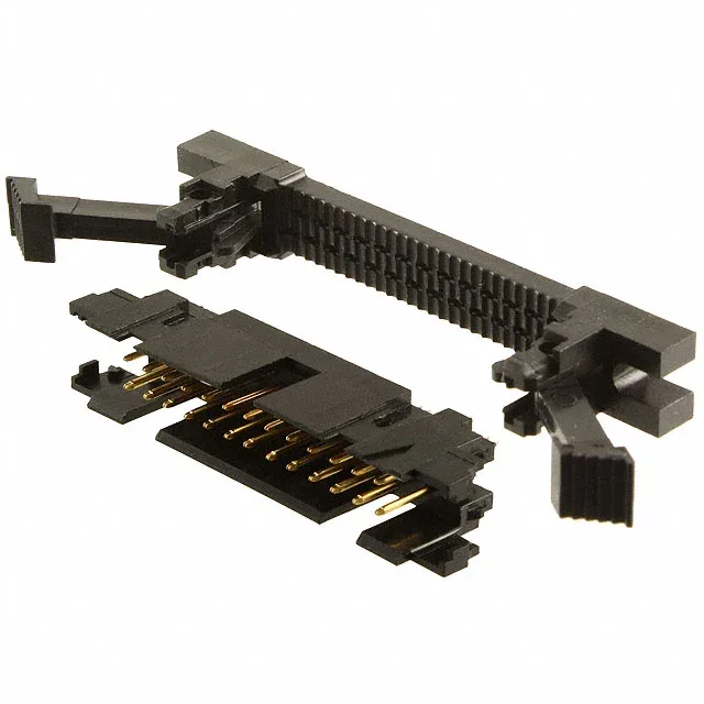 2-111506-1 — TE Connectivity AMP Connectors product photo