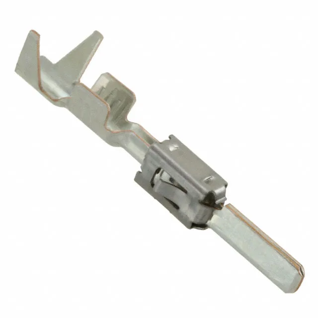 1-964296-3 — TE Connectivity AMP Connectors product photo