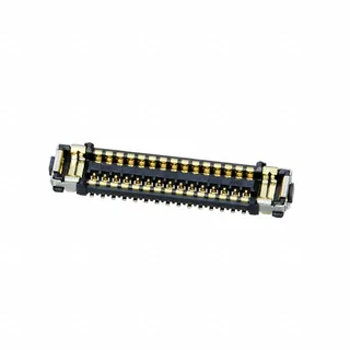 Hirose Electric Co Ltd BM28B0.6-30DS/2-0.35V(51)