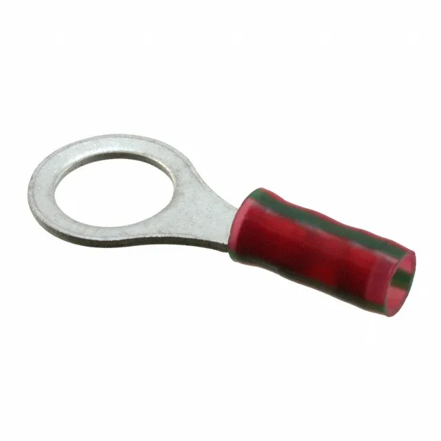 TE Connectivity AMP Connectors 2-320572-2