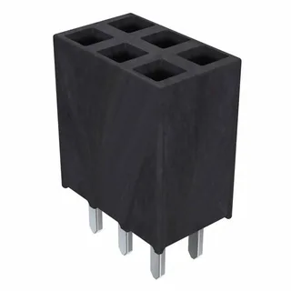 Samtec Inc. SSW-103-01-T-D