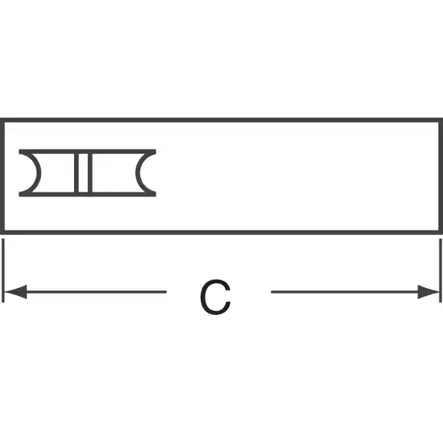 TE Connectivity AMP Connectors 770277-1