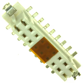 Hirose Electric Co Ltd DF11Z-18DS-2V(22)
