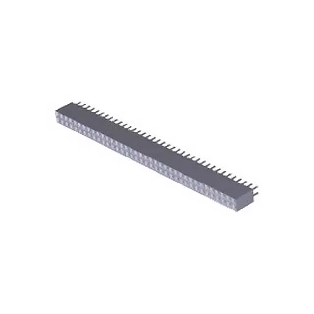 TE Connectivity AMP Connectors 3-535542-7 — Pin Headers, Sockets & Housings