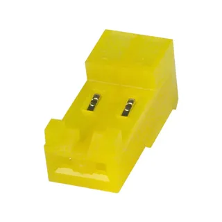 TE Connectivity AMP Connectors 3-643818-2