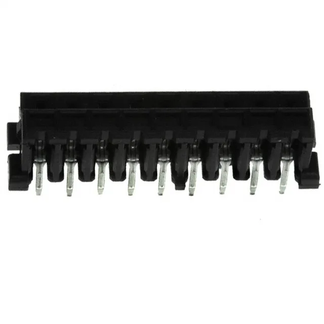 Hirose Electric Co Ltd DF3-9S-2DSA(25) — Pin Headers, Sockets & Housings