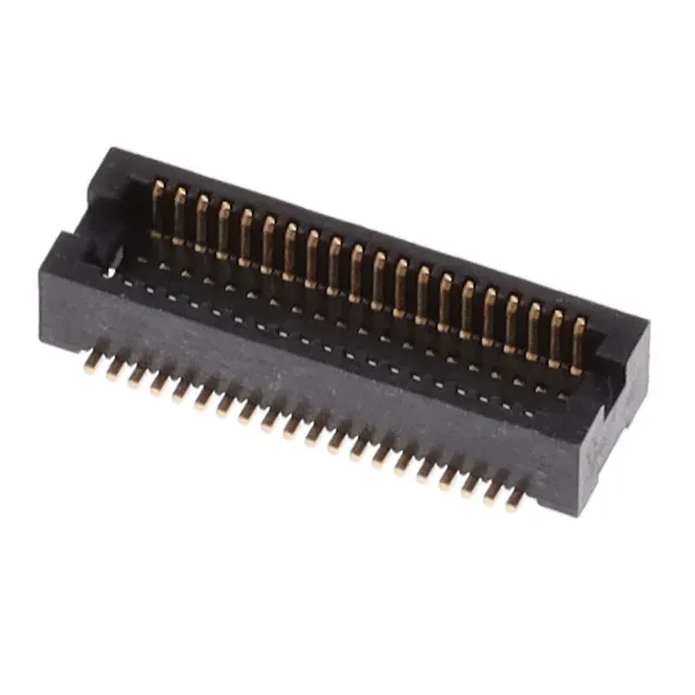 Hirose Electric Co Ltd DF12NC(3.0)-40DP-0.5V(51) — Mezzanine & Stacking Connectors
