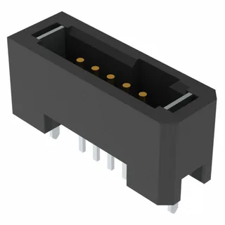 Samtec Inc. TFM-105-01-S-S-WT