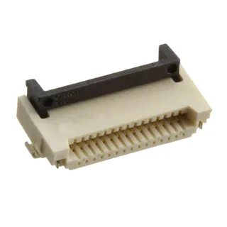 Omron Electronics Inc-EMC Div XF3M-1515-1B