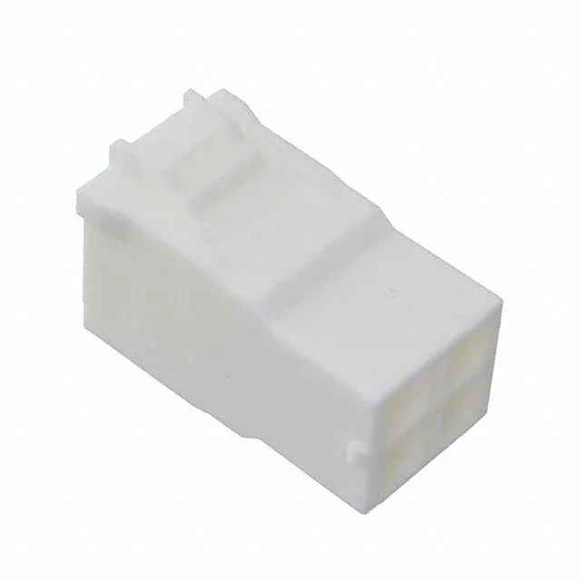 Hirose Electric Co Ltd DF22A-4DEP-7.92C