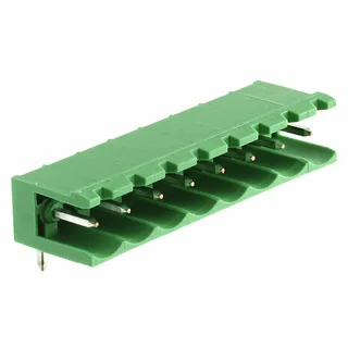 TE Connectivity AMP Connectors 282815-8