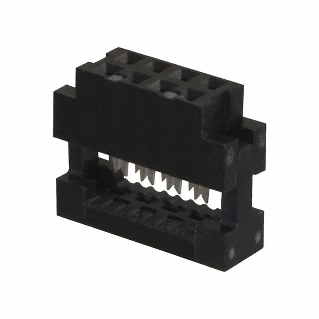 89361-108LF — Amphenol product photo