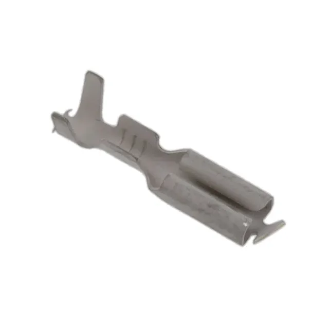 TE Connectivity AMP Connectors 881607-2