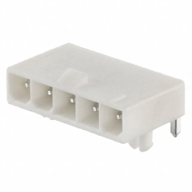 TE Connectivity AMP Connectors 2029151-5