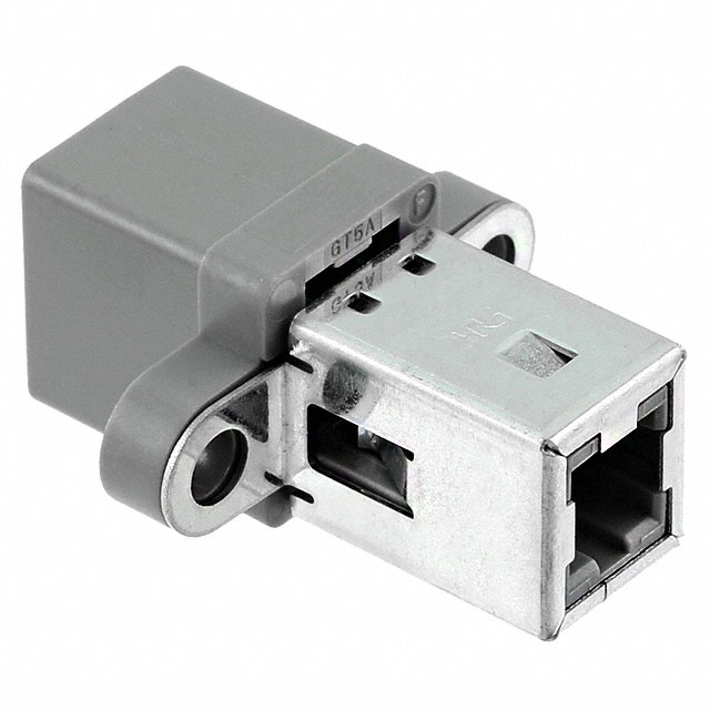 Hirose Electric Co Ltd GT5A-1PP-HU(70)