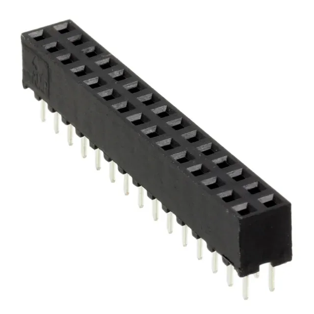 TE Connectivity AMP Connectors 3-1734506-8