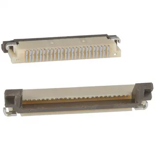 Hirose Electric Co Ltd FH12A-24S-0.5SH