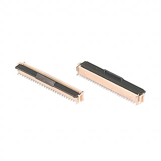 Hirose Electric Co Ltd FH12-50S-0.5SV