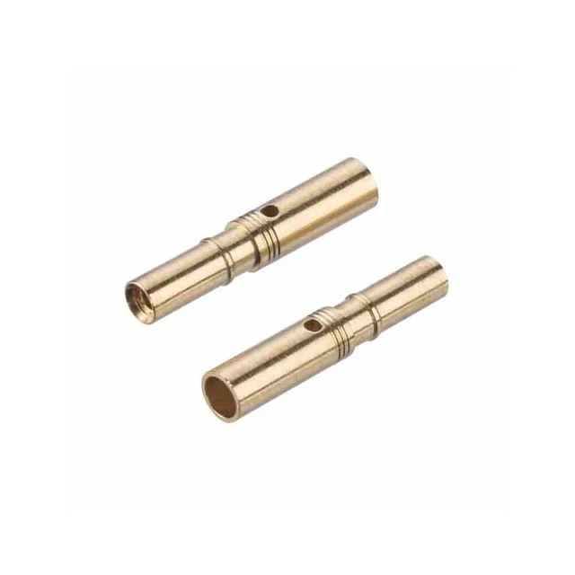 Harwin Inc. M83-0130005 — Crimp Contacts & Pins