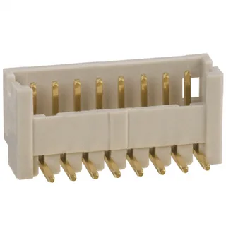 Hirose Electric Co Ltd DF13-8P-1.25DS(50)