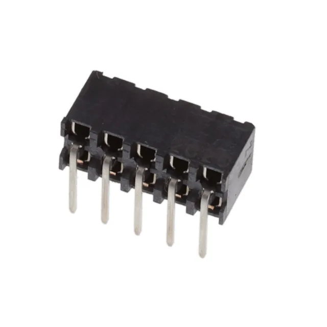 1-2314924-0 — TE Connectivity AMP Connectors product photo