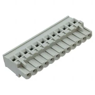 TE Connectivity AMP Connectors 1-1546122-2