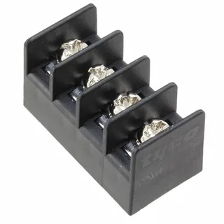 TE Connectivity AMP Connectors 1546657-4