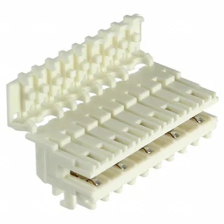 TE Connectivity AMP Connectors 3-1534798-9