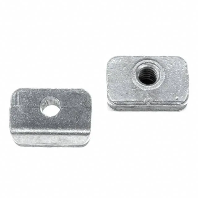 TE Connectivity AMP Connectors 745403-8