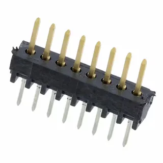 TE Connectivity AMP Connectors 5-104178-5