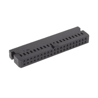 Hirose Electric Co Ltd HIF3BA-40D-2.54C(63)