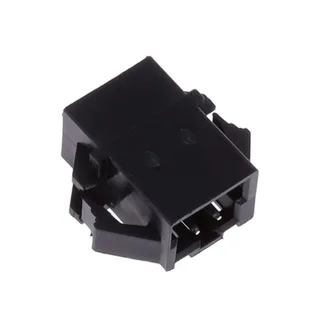 TE Connectivity AMP Connectors 6-292254-2