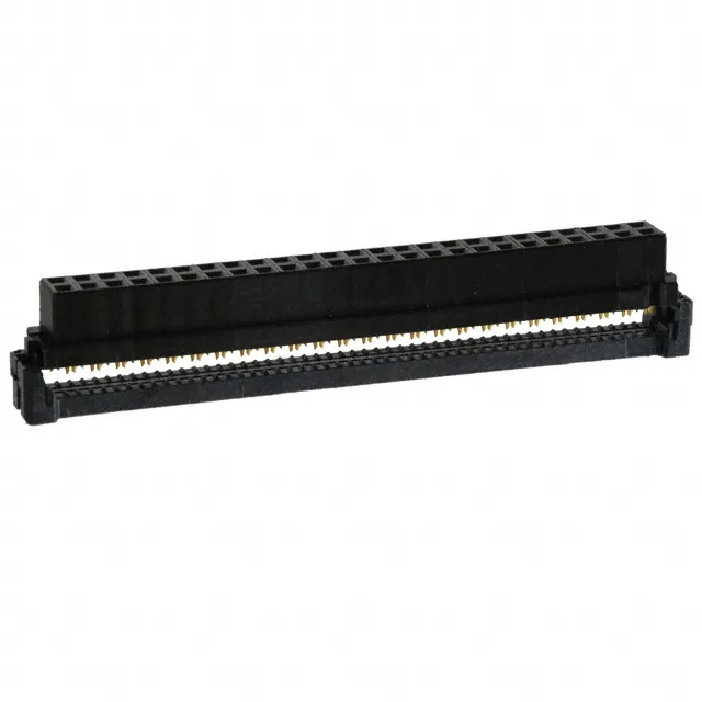 2-111626-3 — TE Connectivity AMP Connectors product photo