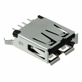 TE Connectivity AMP Connectors 1734366-1