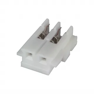 JST Sales America Inc. 02HR-6S-P-N