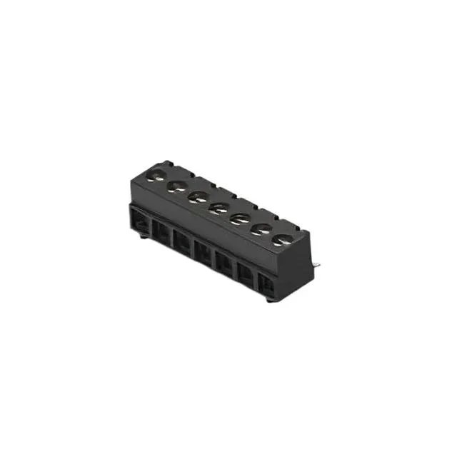 TE Connectivity AMP Connectors 2383941-7