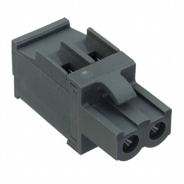 TE Connectivity AMP Connectors 2213935-2 — Header Plugs & Sockets