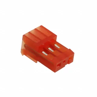 TE Connectivity AMP Connectors 3-640468-3