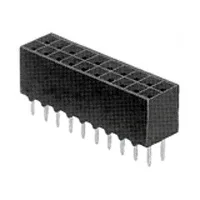 TE Connectivity AMP Connectors 1-535542-0