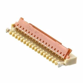 Hirose Electric Co Ltd FH36W-33S-0.3SHW(99)
